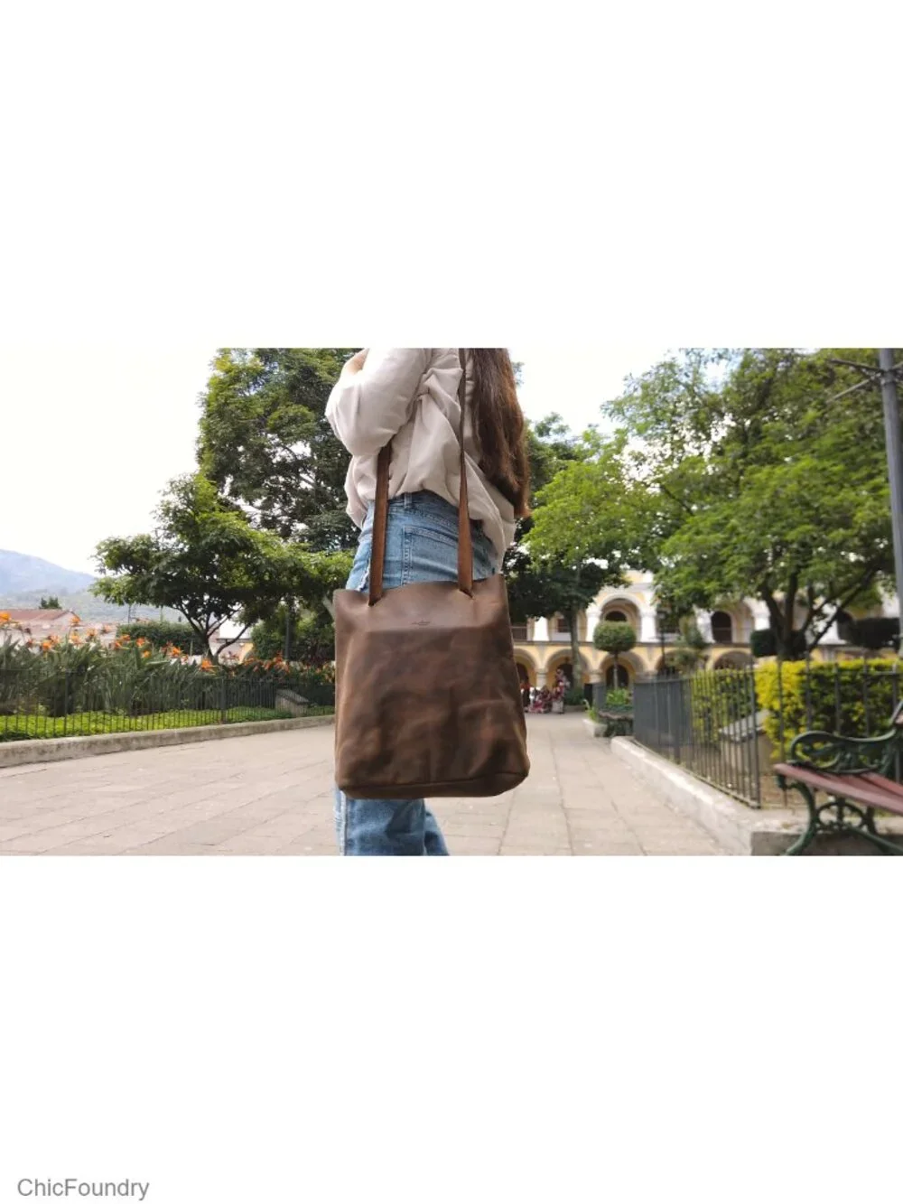 N/A handcrafted from